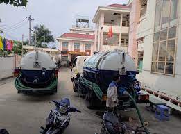  Hút hầm cầu tại Phú Nhuận