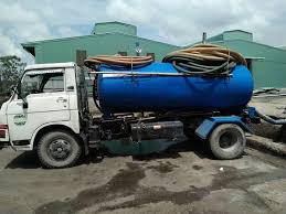  Hút hầm cầu tại Bình Thạnh