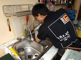 Thông Bồn Rửa Chén tại Tân Phú