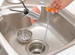 Thông Bồn Rửa Chén Quận 12