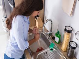 Thông Bồn Rửa Chén Quận 10