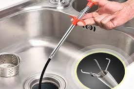 Thông Bồn Rửa Chén Quận 8