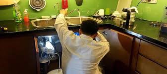 Thông Bồn Rửa Chén Quận 5