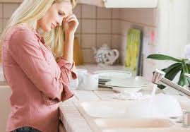 Thông Bồn Rửa Chén Quận 4