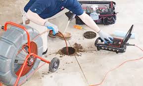 Thông nghẹt cống Thủ Đức