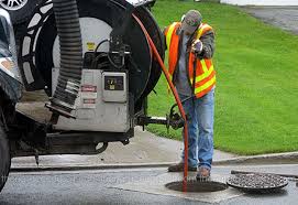 Thông nghẹt cống Bình Thạnh