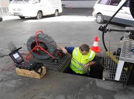 Thông nghẹt cống Củ Chi