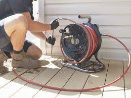 Thông Nghẹt Cống Quận 3