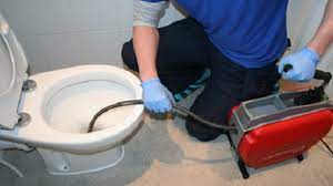 Thông nghẹt cống quận 4