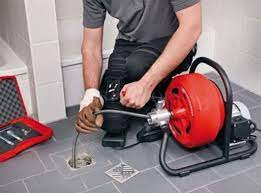 Thông Nghẹt Cống Quận 9