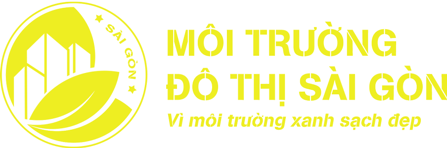 Công ty môi trường đô thị Sài Gòn